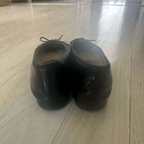 CHANEL black ballet flats - Picture 5 of 6